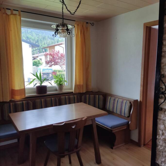 Ferienwohnung Patrycja وزنباك أمليش المظهر الخارجي الصورة