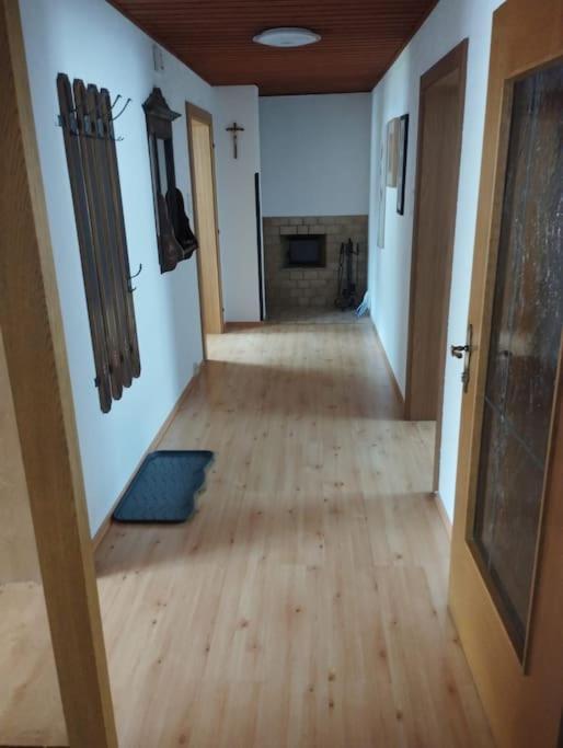 Ferienwohnung Patrycja وزنباك أمليش المظهر الخارجي الصورة